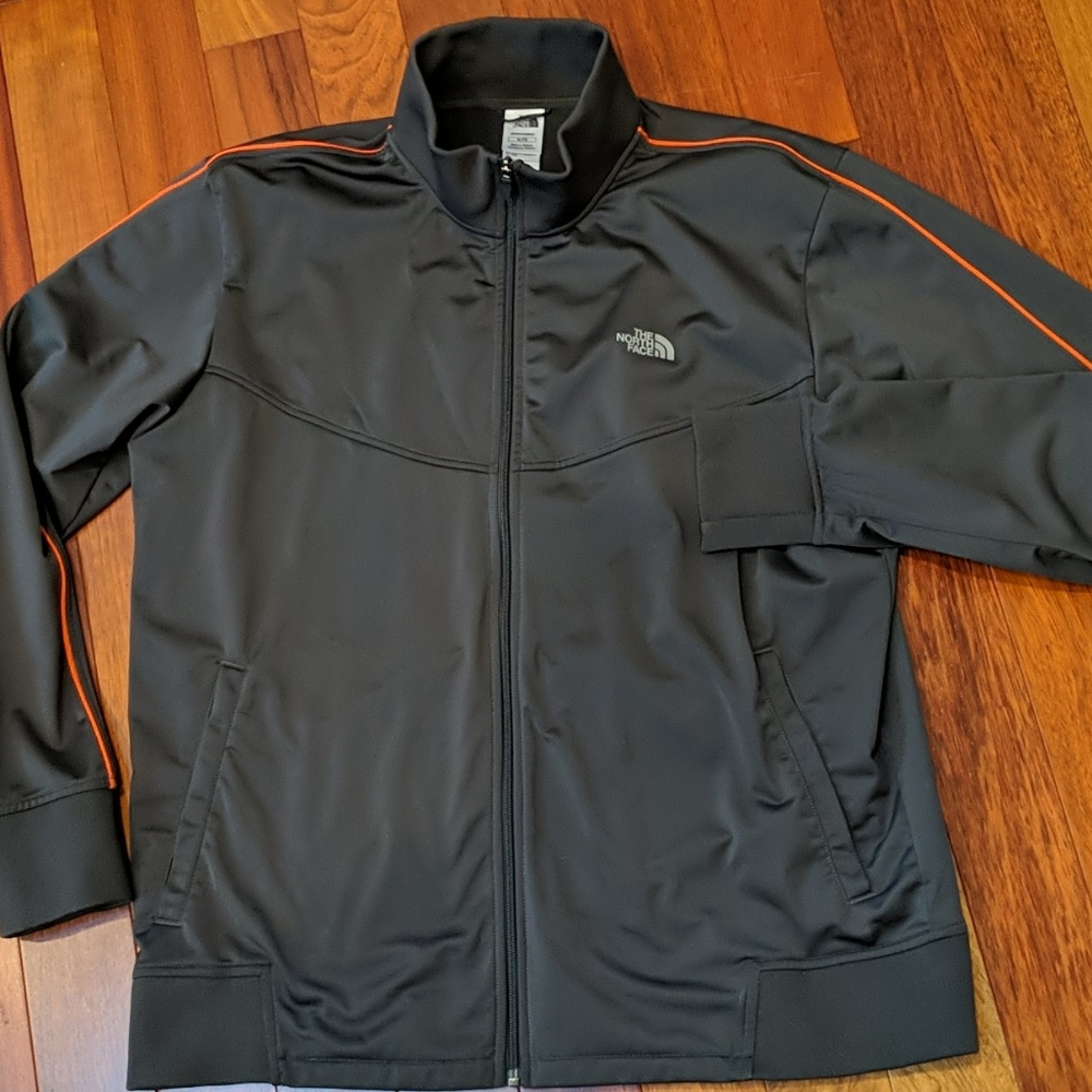 The North Face Full Zip Jacket XL